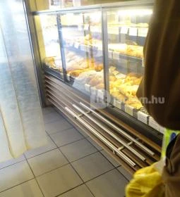 Lipóti Pékség & Kávézó - Blaha Lujza tér