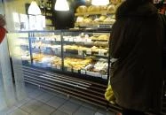 Lipóti Pékség & Kávézó - Blaha Lujza tér Budapest