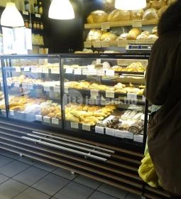 Lipóti Pékség & Kávézó - Blaha Lujza tér