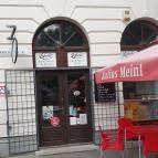 Lipóti Pékség & Kávézó - Érsek utca Eger - Egyéb