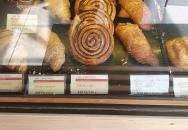 Lipóti Pékség & Kávézó - Érsek utca Eger