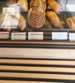 Lipóti Pékség & Kávézó - Érsek utca