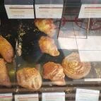 Lipóti Pékség & Kávézó - Érsek utca Eger - Egyéb