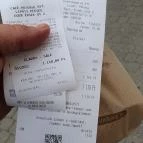 Lipóti Pékség & Kávézó - Érsek utca Eger - Egyéb