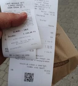 Lipóti Pékség & Kávézó - Érsek utca