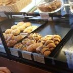 Lipóti Pékség & Kávézó Gödöllő - Étel/ital