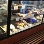 Lipóti Pékség & Kávézó Gödöllő - Belső