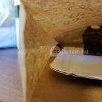 Lipóti Pékség & Kávézó Gyöngyös - Étel/ital