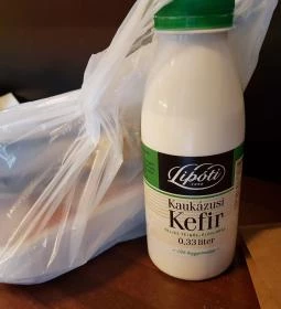 Lipóti Pékség & Kávézó