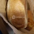 Lipóti Pékség & Kávézó Gyöngyös - Étel/ital