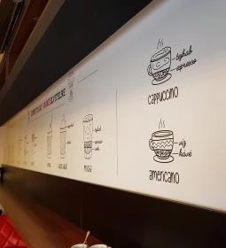 Lipóti Pékség & Kávézó