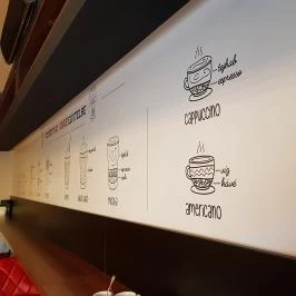 Lipóti Pékség & Kávézó Gyöngyös - Egyéb