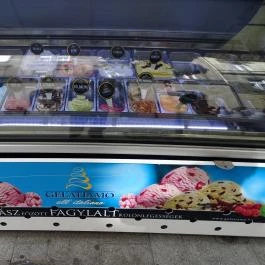 Lipóti Pékség & Kávézó - Keleti Pályaudvar Budapest - Étel/ital