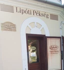 Lipóti Pékség