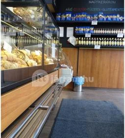 Lipóti Pékség & Kávézó - Nagy Lajos király útja