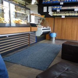 Lipóti Pékség & Kávézó - Nagy Lajos király útja, Budapest - Belső