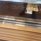 Lipóti Pékség & Kávézó Paks - Étel/ital