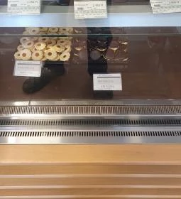 Lipóti Pékség & Kávézó