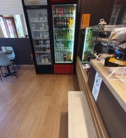 Lipóti Pékség & Kávézó