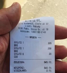 Lipóti Pékség & Kávézó