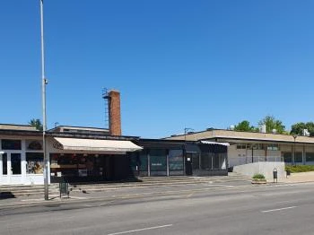 Lipóti Pékség & Kávézó Paks