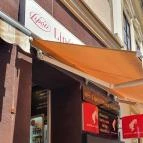 Lipóti Pékség & Kávézó Tapolca - Külső kép