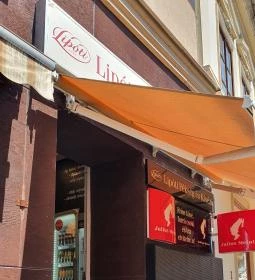 Lipóti Pékség & Kávézó