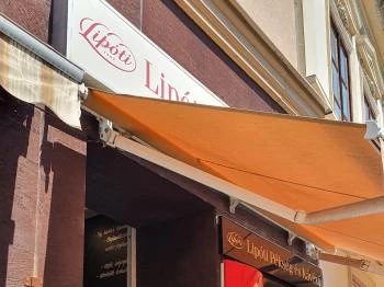 Lipóti Pékség & Kávézó Tapolca