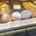 Lipóti Pékség & Kávézó Tapolca - Étel/ital