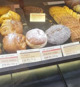 Lipóti Pékség & Kávézó