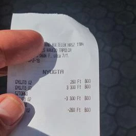 Lipóti Pékség & Kávézó Tapolca - Egyéb