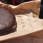 Lipóti Pékség & Kávézó Tapolca - Étel/ital