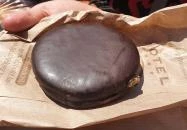 Lipóti Pékség & Kávézó Tapolca