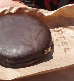 Lipóti Pékség & Kávézó