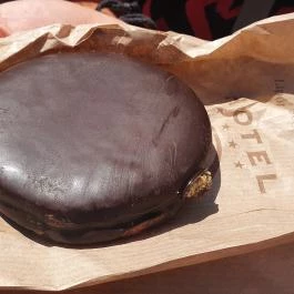 Lipóti Pékség & Kávézó Tapolca - Étel/ital