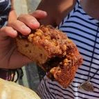 Lipóti Pékség & Kávézó Tapolca - Étel/ital