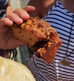 Lipóti Pékség & Kávézó