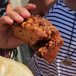 Lipóti Pékség & Kávézó Tapolca - Étel/ital