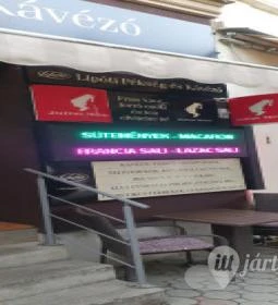 Lipóti Pékség & Kávézó