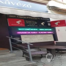 Lipóti Pékség & Kávézó Tapolca - Egyéb