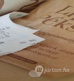 Lipóti Pékség & Kávézó