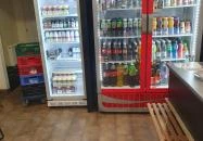 Lipóti pékség és Kávézó - Vasútállomás Tatabánya