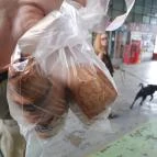 Lipóti pékség és Kávézó - Vasútállomás Tatabánya - Étel/ital