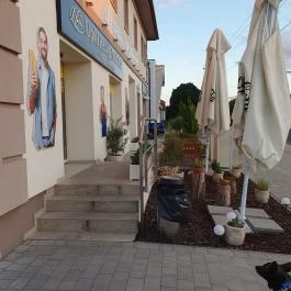 Lipóti Pékség - Kossuth utca, Mosonmagyaróvár - Külső kép