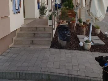 Lipóti Pékség - Kossuth utca Mosonmagyaróvár