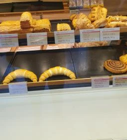 Lipóti Pékség - Kossuth utca