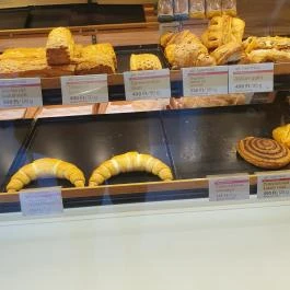 Lipóti Pékség - Kossuth utca, Mosonmagyaróvár - Étel/ital