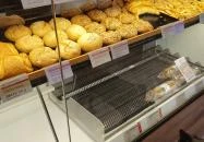 Lipóti Pékség - Kossuth utca Mosonmagyaróvár