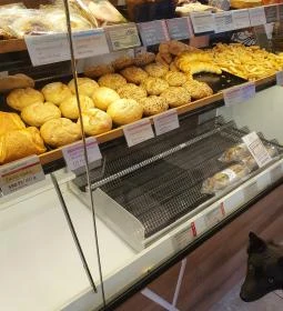 Lipóti Pékség - Kossuth utca