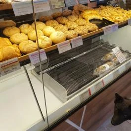 Lipóti Pékség - Kossuth utca, Mosonmagyaróvár - Étel/ital